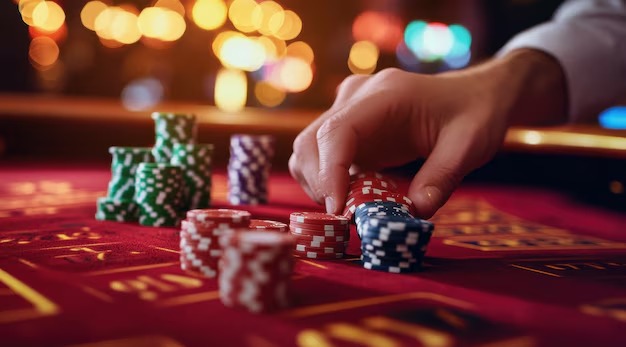 suleslot gaming platform