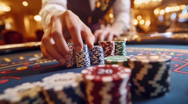 suleslot Casino and slots